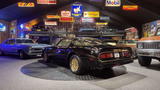 Pontiac Trans Am 6,6 V8