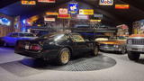 Pontiac Trans Am 6,6 V8