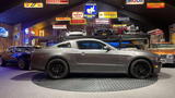 Ford Mustang v8