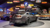 Ford Mustang v8