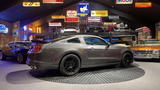 Ford Mustang v8