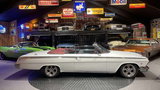 Chevrolet Impala cabriolet