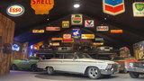 Chevrolet Impala cabriolet