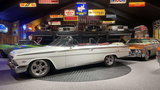 Chevrolet Impala cabriolet
