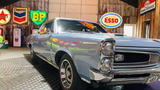 Pontiac GTO 1966