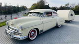 Chevrolet Fleetline 1949