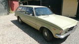 Opel Rekord D