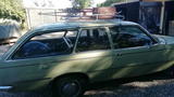 Opel Rekord D