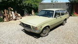 Opel Rekord D