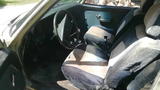 Opel Rekord D