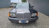 Mercedes-Benz S-Class S-Klasse (W126) 560 SE