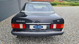 Mercedes-Benz S-Class S-Klasse (W126) 560 SE