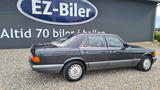 Mercedes-Benz S-Class S-Klasse (W126) 560 SE