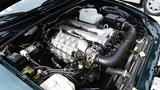 Mazda MX-5 1,8 Roadster 2d