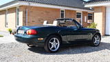 Mazda MX-5 1,8 Roadster 2d
