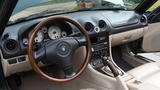 Mazda MX-5 1,8 Roadster 2d