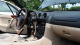 Mazda MX-5 1,8 Roadster 2d