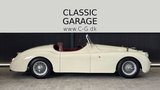 Jaguar XK 150 Cabriolet Replica