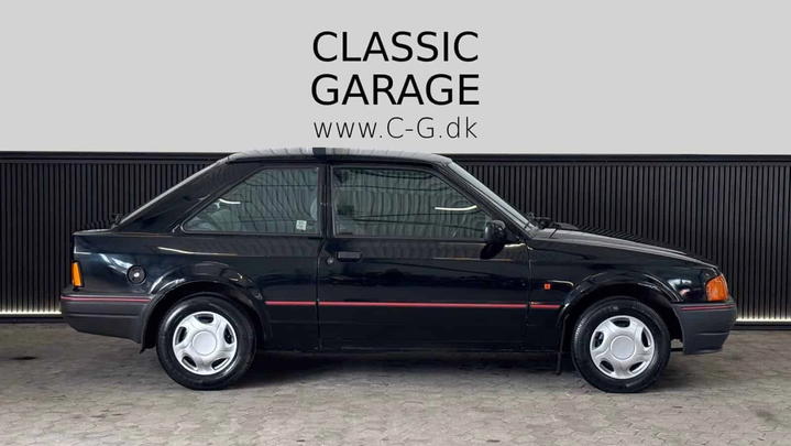 Ford Escort MK4 1.3 Savoy
