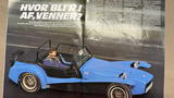 Lotus Super Seven S4