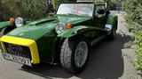 Lotus Super Seven S4