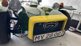 Lotus Super Seven S4