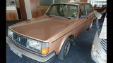 Volvo 240 200-Serie 2,1 GL