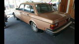 Volvo 240 200-Serie 2,1 GL