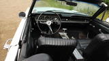 Ford Mustang cabriolet