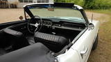 Ford Mustang cabriolet