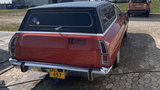 Ford Ranchero 500
