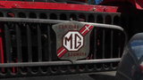 MG B 1,6 Roadster