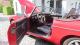MG B 1,6 Roadster