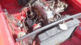 MG B 1,6 Roadster