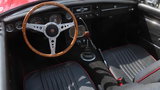 MG B 1,6 Roadster