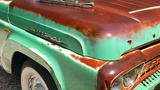 Ford F-100