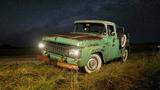 Ford F-100