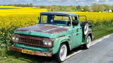 Ford F-100