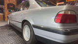 BMW 740 7-serie E38 i