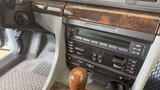 BMW 740 7-serie E38 i