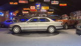 BMW 740 7-serie E38 i