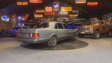 Mercedes-Benz S-Class S-Klasse (W126) 560 SEL