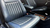 Mercedes-Benz S-Class S-Klasse (W126) 560 SEL