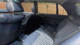 Mercedes-Benz S-Class S-Klasse (W126) 560 SEL