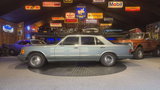 Mercedes-Benz S-Class S-Klasse (W126) 560 SEL