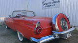 Ford Thunderbird V8 aut