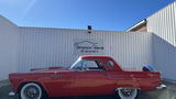 Ford Thunderbird V8 aut