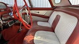 Ford Thunderbird V8 aut