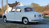 Rover P4 90