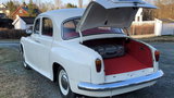 Rover P4 90